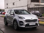 Kia Sportage IV Рестайлинг Санкт-Петербург  - изображение 34