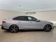 BMW 5 серии VIII (G60/G61/G68) Москва  - изображение 25
