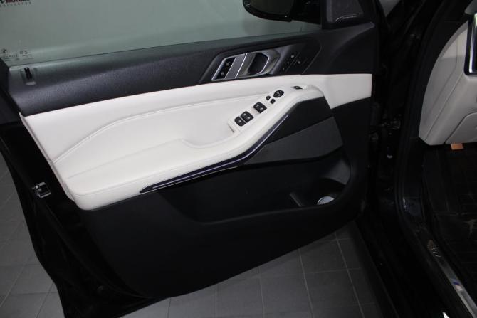 BMW X5 IV (G05/G18) с пробегом 2019 года, цена 6 500 000 рублей, 113552 км, внедорожник, Автокод Объявления