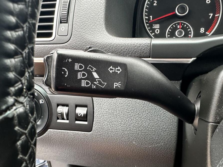 Volkswagen Touran I Рестайлинг 2 Ярославль  - изображение 27