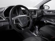 Hyundai Solaris II Москва  - изображение 32
