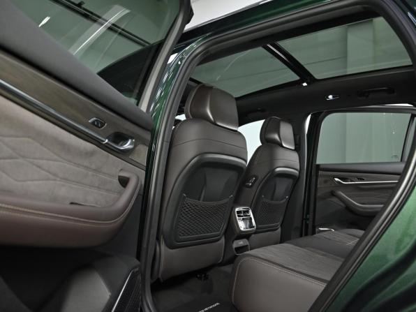 Geely Monjaro I Рестайлинг 2 с пробегом 2026 года, цена 3 999 000 рублей, 12 км, внедорожник, Автокод Объявления