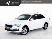 Skoda Rapid II Казань  - изображение 17