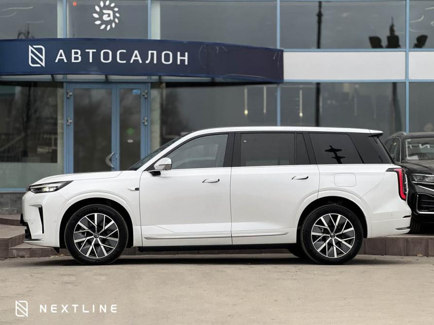 GAC Trumpchi S9 Самара  - изображение 2