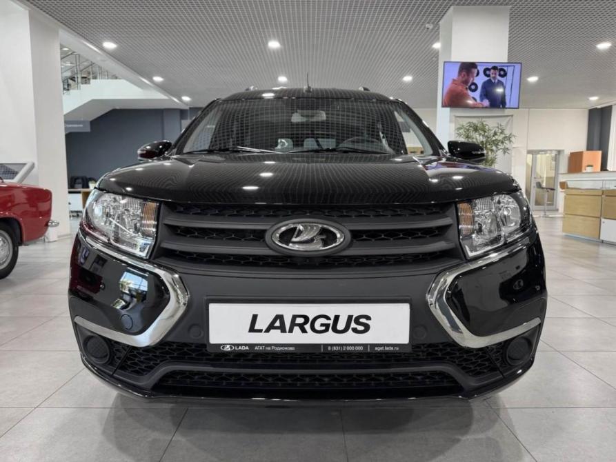 Lada (ВАЗ) Largus I Рестайлинг Нижний Новгород  - изображение 2