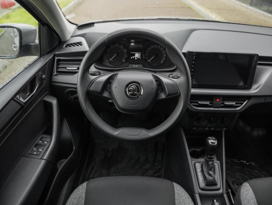 Skoda Rapid II Санкт-Петербург  - изображение 12