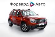 Renault Duster I Тюмень  - изображение 24