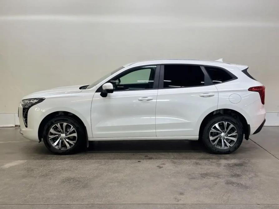 Haval Jolion I Рестайлинг Саратов  - изображение 5
