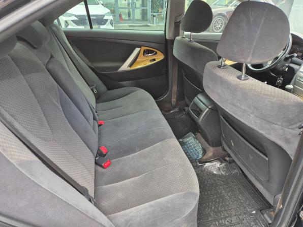 Toyota Camry VI (XV40) с пробегом 2006 года, цена 925 000 рублей, 232062 км, седан, Автокод Объявления