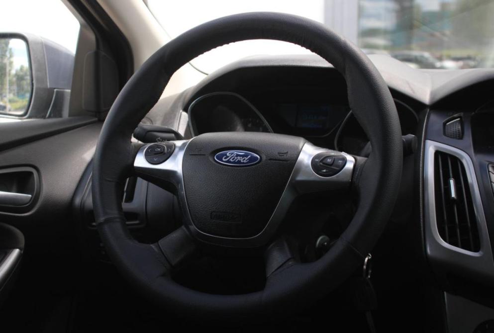 Ford Focus III Саратов  - изображение 21