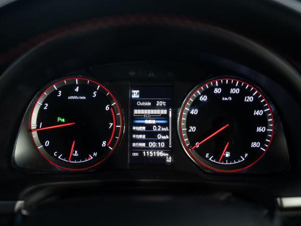 Toyota Harrier III (XU60) Рестайлинг с пробегом 2018 года, цена 2 790 500 рублей, 115196 км, внедорожник, Автокод Объявления