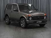 Lada (ВАЗ) 2121 (4x4) I Рестайлинг Ставрополь  - изображение 16