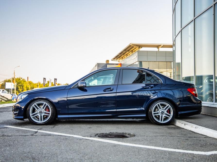 Mercedes-Benz C-Класс III (W204) Рестайлинг Волгоград  - изображение 4