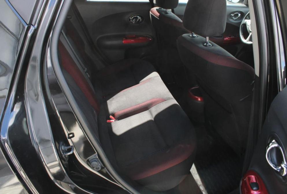 Nissan Juke I Саратов  - изображение 31