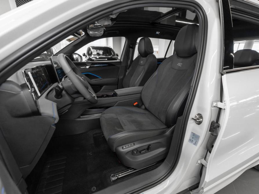 Volkswagen Tiguan III (China Market) Москва  - изображение 9