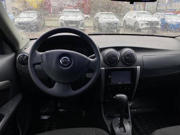 Nissan Almera III (G15) с пробегом 2015 года, цена 795 000 рублей, 107631 км, седан, Автокод Объявления