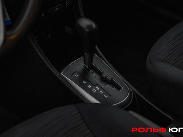 Hyundai Solaris I Рестайлинг с пробегом 2015 года, цена 868 000 рублей, 146817 км, хэтчбек, Автокод Объявления