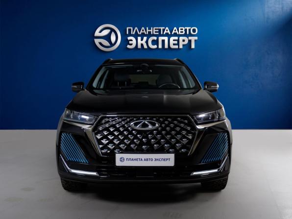 Chery Tiggo 7 Pro Max I Рестайлинг с пробегом 2024 года, цена 1 840 000 рублей, 79350 км, внедорожник, Автокод Объявления