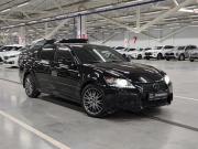 Lexus GS IV Казань  - изображение 57