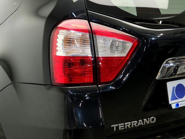 Nissan Terrano III (D10) с пробегом 2021 года, цена 1 437 000 рублей, 147171 км, внедорожник, Автокод Объявления