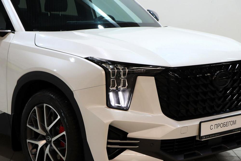 GAC GS8 II Сургут  - изображение 35