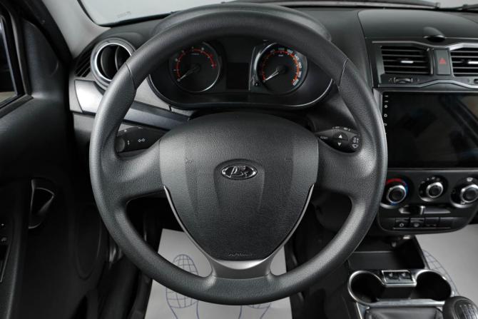 Lada (ВАЗ) Granta I Рестайлинг с пробегом 2023 года, цена 799 000 рублей, 32900 км, седан, Автокод Объявления
