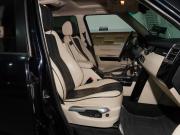 Land Rover Range Rover III Рестайлинг Тверь  - изображение 29