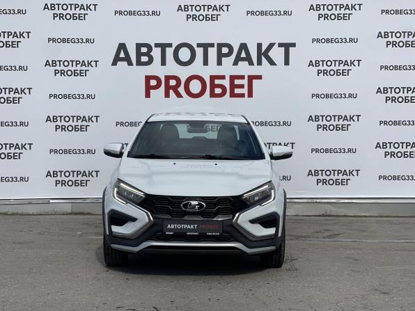 Lada (ВАЗ) Vesta I Рестайлинг (NG) с пробегом 2024 года, цена 1 335 000 рублей, 32300 км, седан, Автокод Объявления