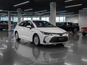 Toyota Corolla XII (E210) Москва  - изображение 27
