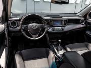 Toyota RAV4 IV (XA40) Рестайлинг Краснодар  - изображение 26