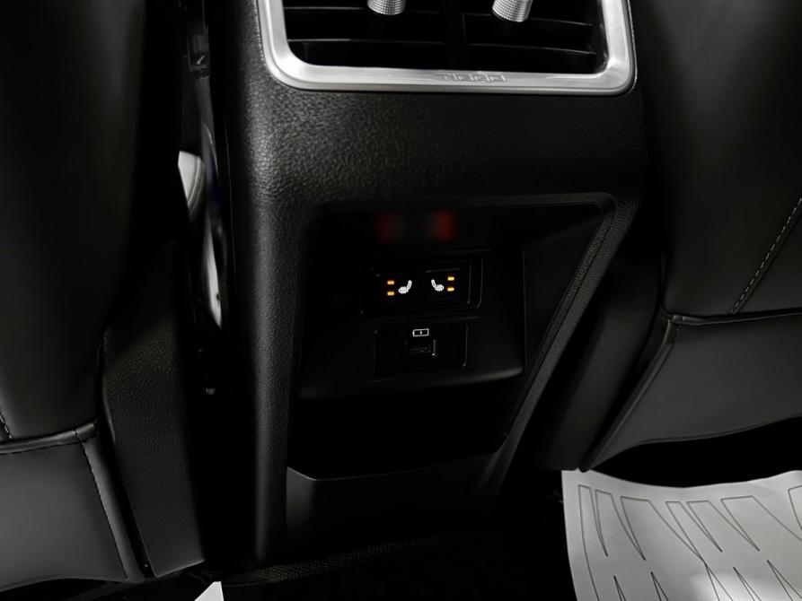 Chery Tiggo 7 Pro I Тверь  - изображение 21