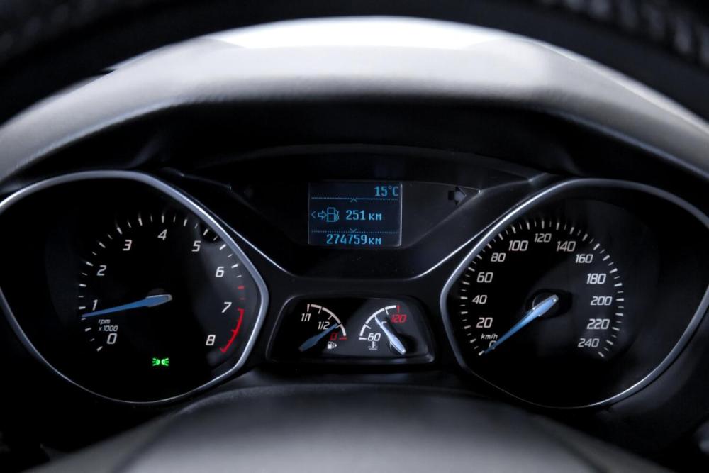 Ford Focus III Тюмень  - изображение 16