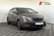 Kia Rio III Рестайлинг Нижний Новгород  - изображение 19