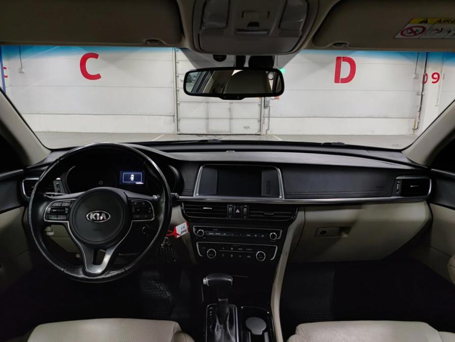 Kia Optima IV Казань  - изображение 17