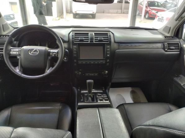Lexus GX II Рестайлинг с пробегом 2014 года, цена 3 890 000 рублей, 162160 км, внедорожник, Автокод Объявления