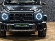 Mercedes-Benz G-Класс AMG II (W465) Рестайлинг Москва  - изображение 37