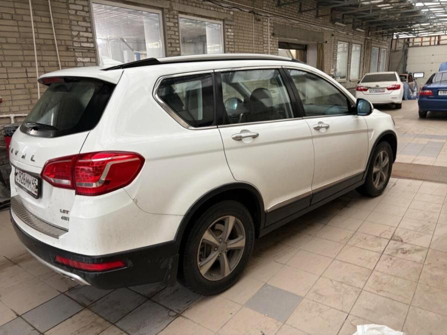 Haval H6 I Курган  - изображение 3