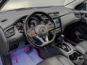 Nissan Qashqai II Рестайлинг Москва  - изображение 45