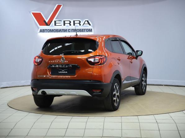 Renault Kaptur I с пробегом 2016 года, цена 1 070 000 рублей, 185267 км, внедорожник, Автокод Объявления