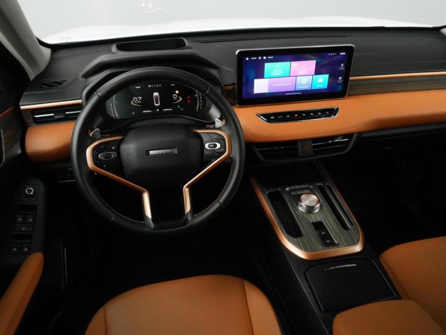 Haval Jolion I Рестайлинг Калининград  - изображение 15