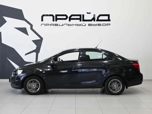 Chevrolet Aveo II с пробегом 2014 года, цена 594 900 рублей, 405000 км, седан, Автокод Объявления
