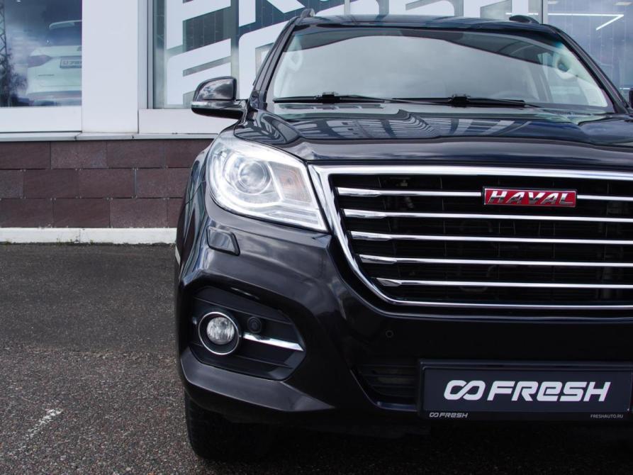 Haval H9 I Рестайлинг Владимир  - изображение 31