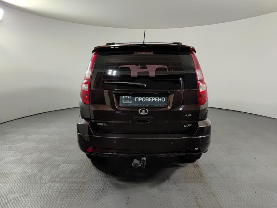 Great Wall Hover H3 I Уфа  - изображение 7