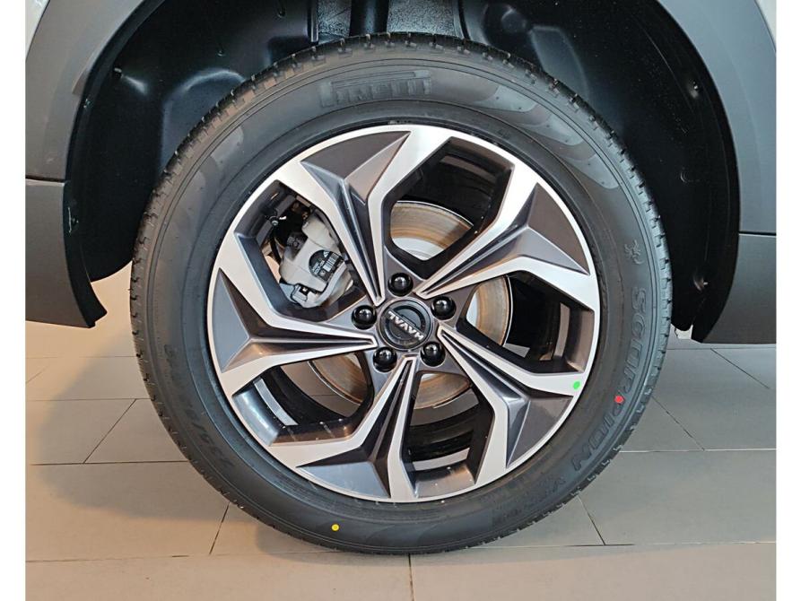 Haval F7 II Самара  - изображение 13