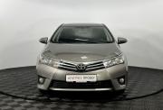 Toyota Corolla XI (E160 E170 E180) Нижний Новгород  - изображение 27