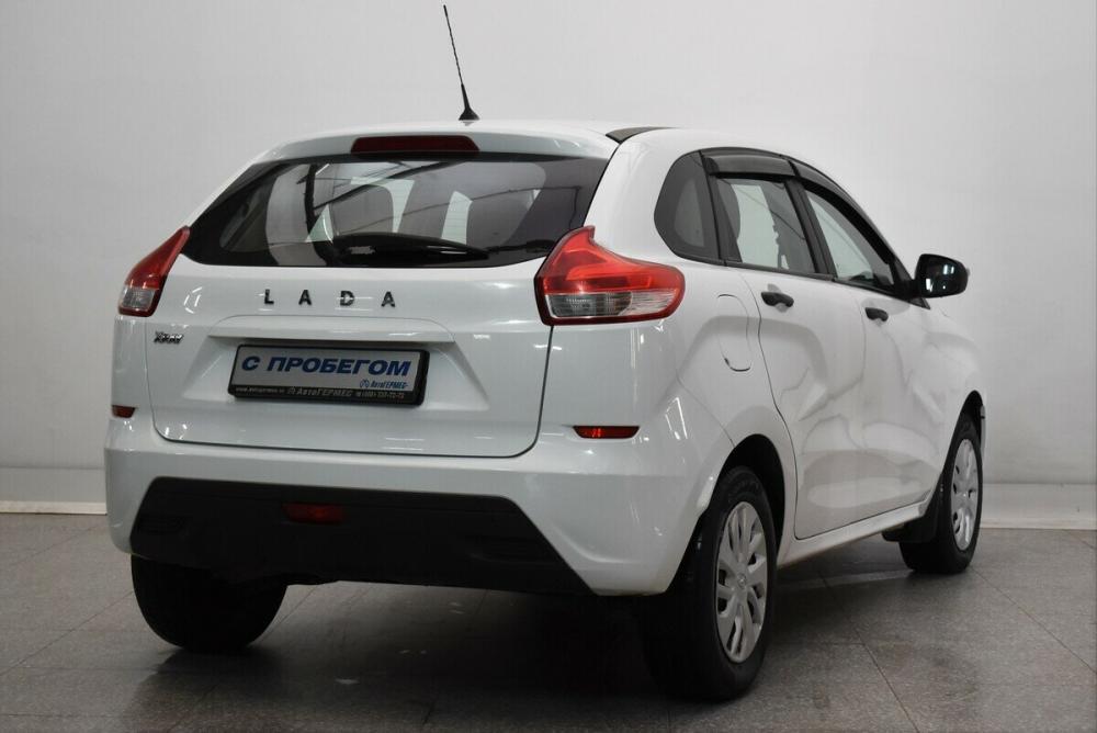 Lada (ВАЗ) XRAY I Москва  - изображение 4