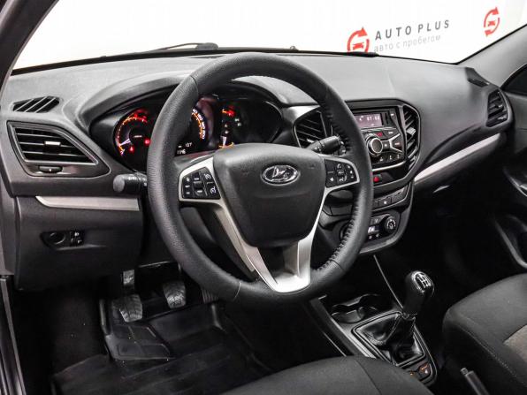 Lada (ВАЗ) Vesta I с пробегом 2019 года, цена 979 000 рублей, 137144 км, седан, Автокод Объявления
