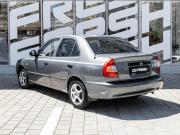 Hyundai Accent II Ставрополь  - изображение 17