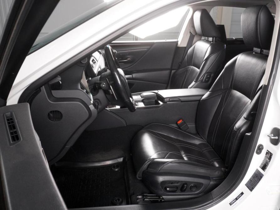 Lexus ES VII Минеральные Воды  - изображение 10