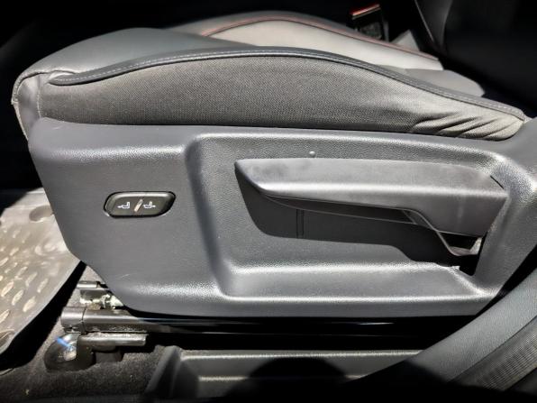 Changan CS35 Plus I Рестайлинг с пробегом 2024 года, цена 1 765 000 рублей, 32156 км, внедорожник, Автокод Объявления